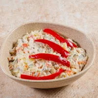 Salata boeuf 300g