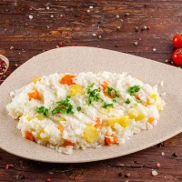 Pilaf dobrogean 200g