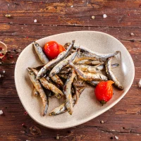 Obleti prajiti 150g