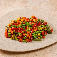 Legume mexicane 200g