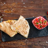 Quesadilla Mexicana 250g