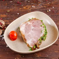 Ceafa de porc la cuptor 130g