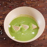 Crema de broccoli 400ml