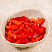 Salata de gogosari la saramura 150g