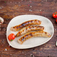 Carnaciori la gratar 180g
