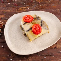 Musaca de legume 350 g