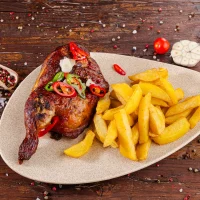 1/2 pui la jar -500gr