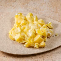 Cartofi gratinati 200g