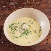 Ciorba de perisoare a la grec 50/350 gr