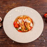 Spagehtte arabiata 350g
