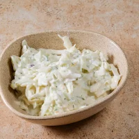 Salata de telina cu mere 200g