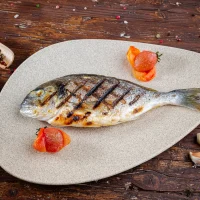 Dorada la gratar 250g