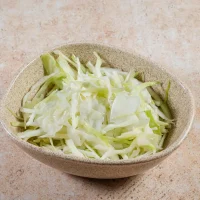 Salata de varza alba 150g