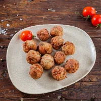 Chiftele simple 200g
