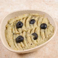 Salata de vinete 200g